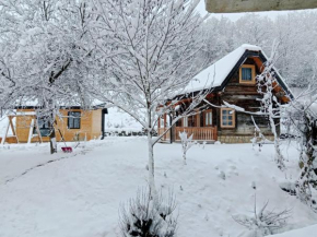 Brvnara Etno Lux